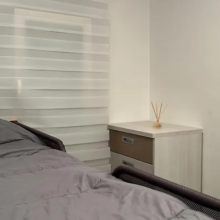 L'alba 2 Appartement