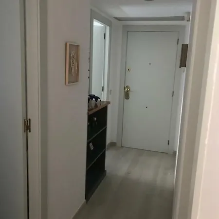Apartamento L'alba 2 *