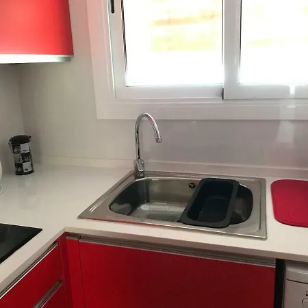 L'alba 2 Appartement