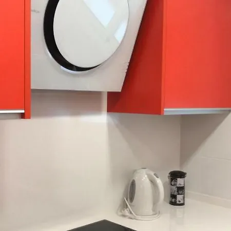 L'alba 2 Appartement