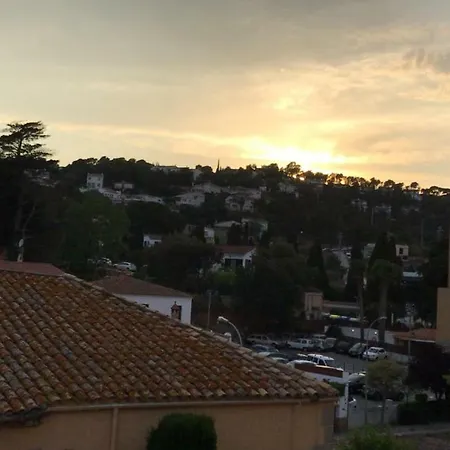 Apartamento L'alba 2 *