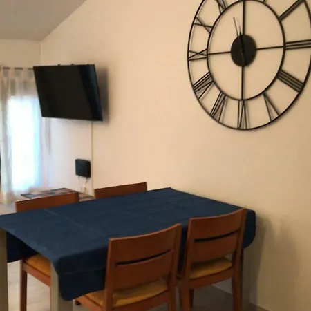 L'alba 2 Appartement *
