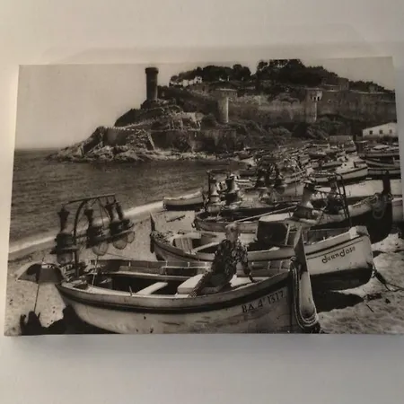 Apartamento L'alba 2 *