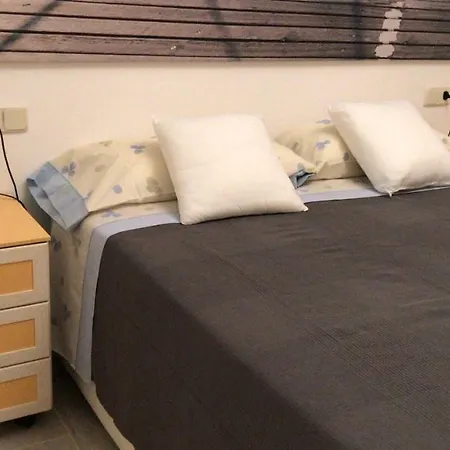 L'alba 2 Appartement *