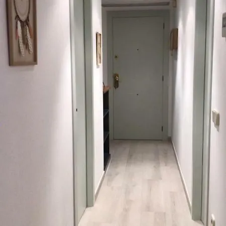 Apartamento L'alba 2