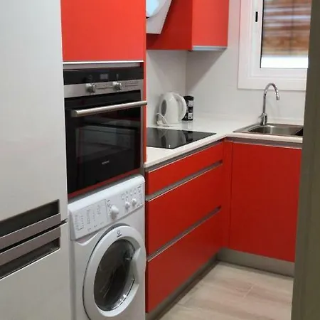 L'alba 2 Appartement