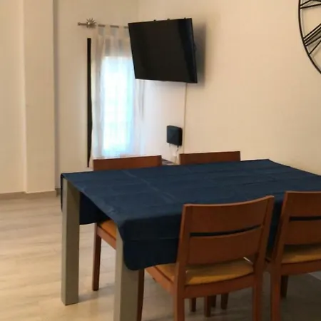 Apartamento L'alba 2 Tossa de Mar