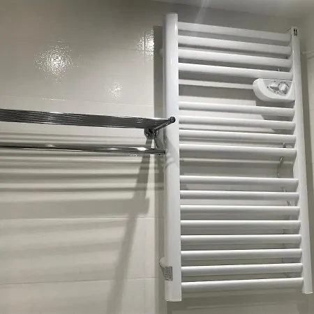 L'alba 2 Appartement