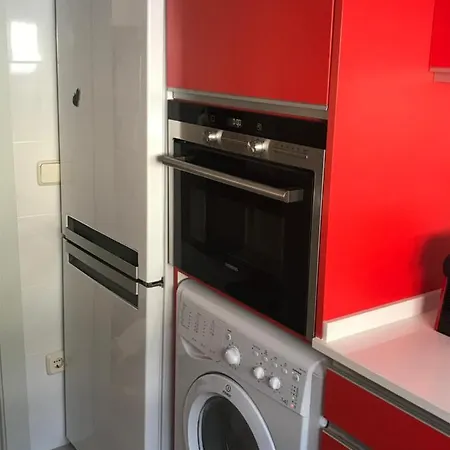 L'alba 2 Appartement