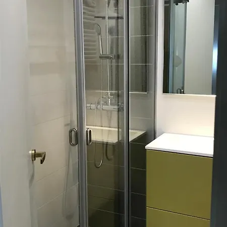 L'alba 2 Appartement