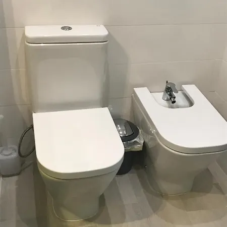 Apartamento L'alba 2 Tossa de Mar