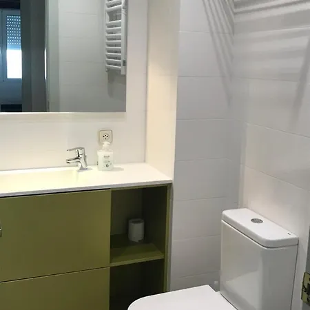 Apartamento L'alba 2 Tossa de Mar
